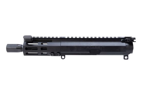 Foxtrot Mike Products MIKE-9 VFM-9 9mm AR-15 Upper with M-LOK handguard